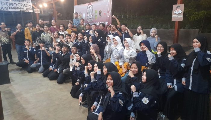 Demokrasi Cianjur Diguncang Kritik Mahasiswa: Dugaan KKN Pendidikan, Pungutan Lomba, hingga Bayang-bayang Intervensi Politik