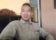 Humas Garda DPP Paguyuban Asgar Nusantara Ngahiji Surya Soroti Tunjangan anggota DPRD Kabupaten Garut