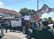 Dapur Program Makan Bergizi di Cianjur Disorot: Diduga Beroperasi Tanpa Izin, Satpol PP Turun Menyegel