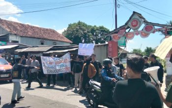 Dapur Program Makan Bergizi di Cianjur Disorot: Diduga Beroperasi Tanpa Izin, Satpol PP Turun Menyegel