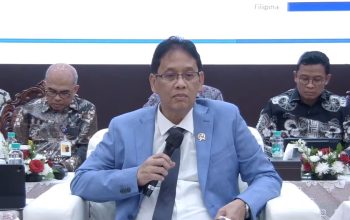 Menkeu Klaim Daya Beli Masih Kuat, Penerimaan PPN–PPnBM Melonjak 40 Persen hingga Rp221,2 Triliun