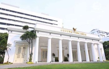 Israel Tangkap 5 WNI di Kapal Bantuan Gaza, Kemlu Siagakan Jalur Diplomasi Darurat