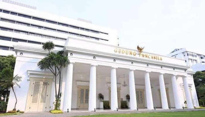 Israel Tangkap 5 WNI di Kapal Bantuan Gaza, Kemlu Siagakan Jalur Diplomasi Darurat