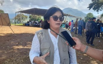 KPA Tuding Bank Tanah Jadi Mesin Baru Perampasan Tanah, Konflik Batu Lawang Dibawa ke DPR