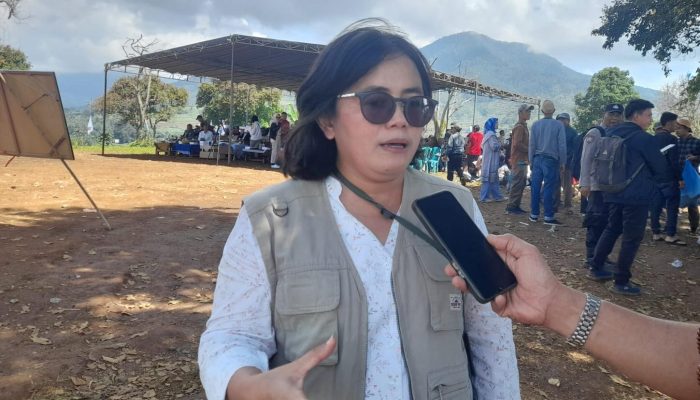 KPA Tuding Bank Tanah Jadi Mesin Baru Perampasan Tanah, Konflik Batu Lawang Dibawa ke DPR
