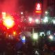 Polres Cianjur Siaga Penuh Amankan Euforia Kemenangan Persib di Cipanas