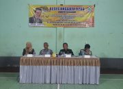 Reses DPRD Cianjur Serap Aspirasi Warga Pacet, Infrastruktur dan Layanan Kesehatan Jadi Sorotan
