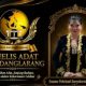 TAMPOMAS DIJAGA, Majelis Adat Sumedanglarang Nyatakan 4 Peryataan Sikap Terkait Rencana Eksploitasi di Kawasan Gunung TAMPOMAS