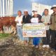 DMGP Salurkan Empat Sapi Kurban ke Tiga Desa di Cianjur, Perkuat Relasi dengan Warga Sekitar Proyek Panas Bumi