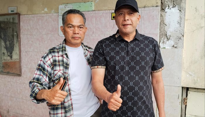 IKM Cianjur Dukung Langkah Hukum DPP atas Dugaan Ujaran Kebencian Abu Janda