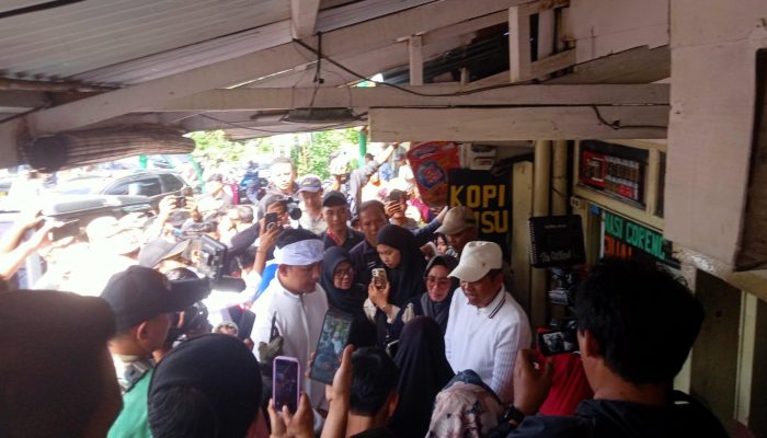 Penertiban Bangunan Liar di Jalur Puncak Cianjur Dimulai, Pemprov Jabar Kerahkan Alat Berat dan Ratusan Aparat