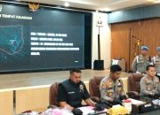 Ayah Tiri di Cianjur Ditangkap dalam Kasus Pembunuhan Anak Tiri, Polisi Ungkap Dugaan Kekerasan Seksual