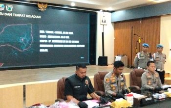 Ayah Tiri di Cianjur Ditangkap dalam Kasus Pembunuhan Anak Tiri, Polisi Ungkap Dugaan Kekerasan Seksual