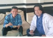 Tak Tinggal Diam, Jurnalis Jabar Bicara Gandeng Tiga Advokat Usai Dugaan Pencemaran Nama Baik