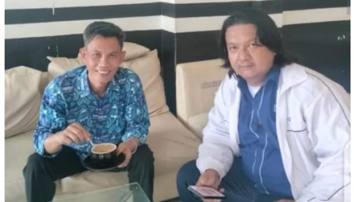 Tak Tinggal Diam, Jurnalis Jabar Bicara Gandeng Tiga Advokat Usai Dugaan Pencemaran Nama Baik