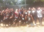 Lempiknas Kabupaten Sumedang Gelar Event Kejuaraan Lempar Pisau Dan Kampak Bupati Sumedang Cup I 2026