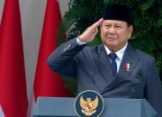 Presiden Prabowo Dorong Transformasi Ekonomi Berbasis Pancasila untuk Kesejahteraan Rakyat