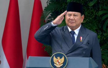 Presiden Prabowo Dorong Transformasi Ekonomi Berbasis Pancasila untuk Kesejahteraan Rakyat