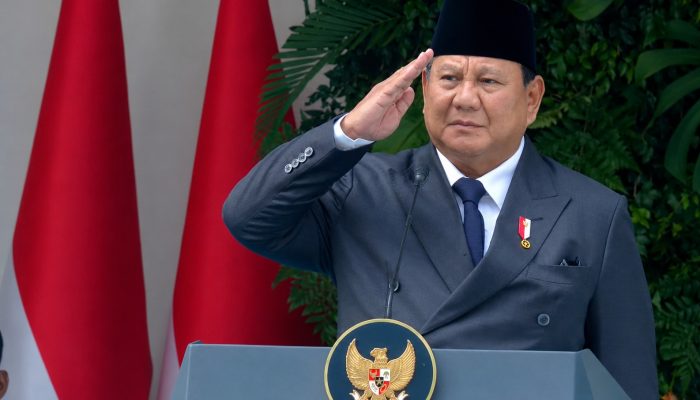 Presiden Prabowo Dorong Transformasi Ekonomi Berbasis Pancasila untuk Kesejahteraan Rakyat