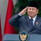 Presiden Prabowo Dorong Transformasi Ekonomi Berbasis Pancasila untuk Kesejahteraan Rakyat