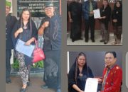 Majelis Adat Sumedanglarang Ajukan KIP Proyek Geotermal Gunung Tampomas, Ajakan Terbuka Bagi Kementrian ESDM