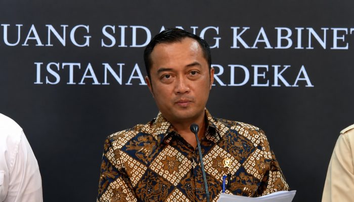 Evaluasi Kinerja BGN, Prabowo Rombak Jajaran Pimpinan Badan Gizi Nasional