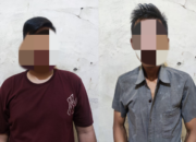Polisi Gadungan Berhasil Diringkus Team Opsnal Reskrim Polsek Cikarang Utara