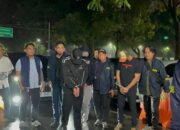 Subdit Jatanras Polda Metro Jaya Berhasil Tangkap Pembuka Blokir Judi Online