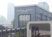 Jelang Akhir Tahun,Kapolres dan Wakapolres di Polda Metro Jaya Dirotasi, Ini Daftarnya
