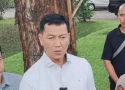 Buntut Kasus Pemerasan di DWP, Eks Dirnarkoba Polda Metro Diduga Dipecat