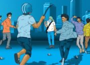 Tawuran 2 Kelompok Remaja di Babelan Bekasi Memakan Korban Jiwa