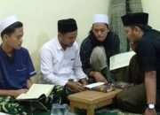 Safari Ramadhan Suluk Taubat: Turangga Cakraudaksana Ajak Umat Perkuat Martabat Tujuh
