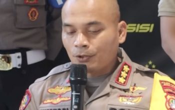 Sempat Viral Video Lepaskan Maling Motor, Anggota Polsek Cikarang Utara Diperiksa Propam
