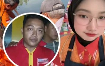 Pelaku Pembunuhan Kasir Alfamart di Karawang Berhasil Diringkus Polisi