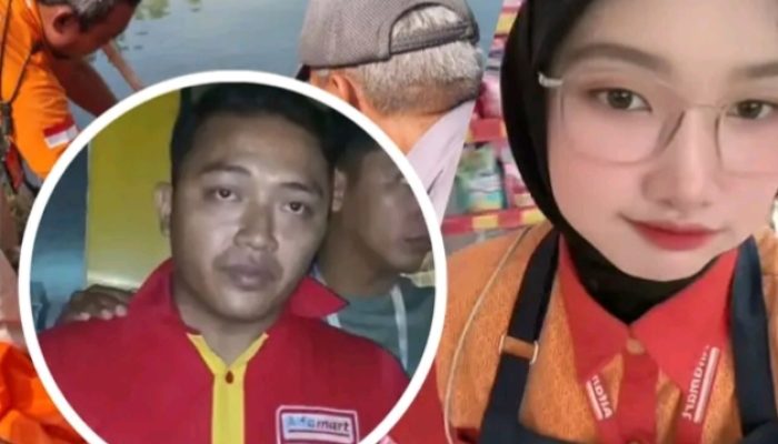 Pelaku Pembunuhan Kasir Alfamart di Karawang Berhasil Diringkus Polisi
