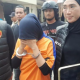 Dua Pasangan Pelaku Buang Bayi Yang Mulutnya Dilakban di Karawang Berhasil Ditangkap