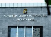 Mutasi Pejabat Polda Metro Jaya Hingga Kapolres Jajaran