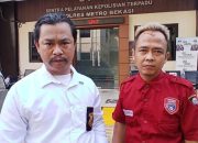 PPRI Desak Polres Metro Bekasi Tangkap Otak Pengeroyokan Wartawan di Cikarang