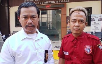 PPRI Desak Polres Metro Bekasi Tangkap Otak Pengeroyokan Wartawan di Cikarang