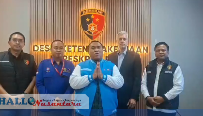 Aksi Buruh di PT Multistrada Arah Sarana Batal Digelar
