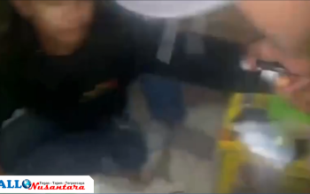 Satresnarkoba Polres Metro Bekasi Tangkap Dua Terduga Pengedar Obat Tramadol dan Hexymer di Cikarang Utara