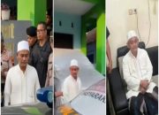 Dugaan Kekerasan Seksual Tokoh Agama di Ponpes Pekalongan, Polres Pekalongan Kota Tetapkan Tersangka