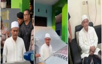Dugaan Kekerasan Seksual Tokoh Agama di Ponpes Pekalongan, Polres Pekalongan Kota Tetapkan Tersangka