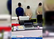 Viral ! 3 Wni Ditahan Aparat Keamanan Arab Saudi, Kasus Haji Ilegal