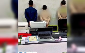 Viral ! 3 Wni Ditahan Aparat Keamanan Arab Saudi, Kasus Haji Ilegal