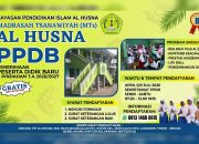MTs Al Husna Bekasi Buka PPDB 2026/2027: Integrasikan Ilmu Agama, ‘Life Skill’, dan Bebas SPP Bulan Pertama