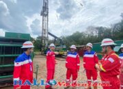 Pembina Pesantren RI Apresiasi Pemberian Izin Usaha Pertambangan Khusus Dari Presiden Jokowi