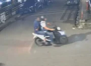 Wakil Koordinator KontraS Alami Teror Penyiraman Air Keras Oleh Orang Tidak Dikenal