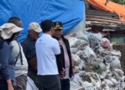 Galakan Citarum Harum, Pemprov JABAR Optimalkan Pengembangan Maggot Dan Perbaikan Saluran Irigasi Citepus