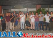 Kapolres Subang Jalin Silaturahmi Dengan Serikat Buruh Dalam Rangka Cipta Kondisi Jelang Pilkada Tahun 2024